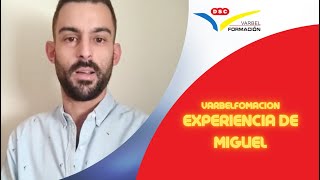 Experiencia De Miguel Aprobado En Las Oposiciones De Técnicos De Hacienda Crak