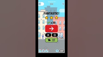 MR BULLET SPY PUZZLES GAMEPLAY [ Part #1 ] #shorts