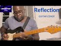 Reflection Coopa Dan Guitar Cover mp3