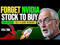 Forget Nvidia This AI Stock Could Be the Real Win | Best Stocks to Invest in 2025