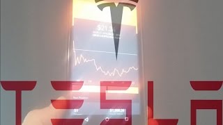 Robinhood APP - Time to trust Elon Musk and BUY TESLA?