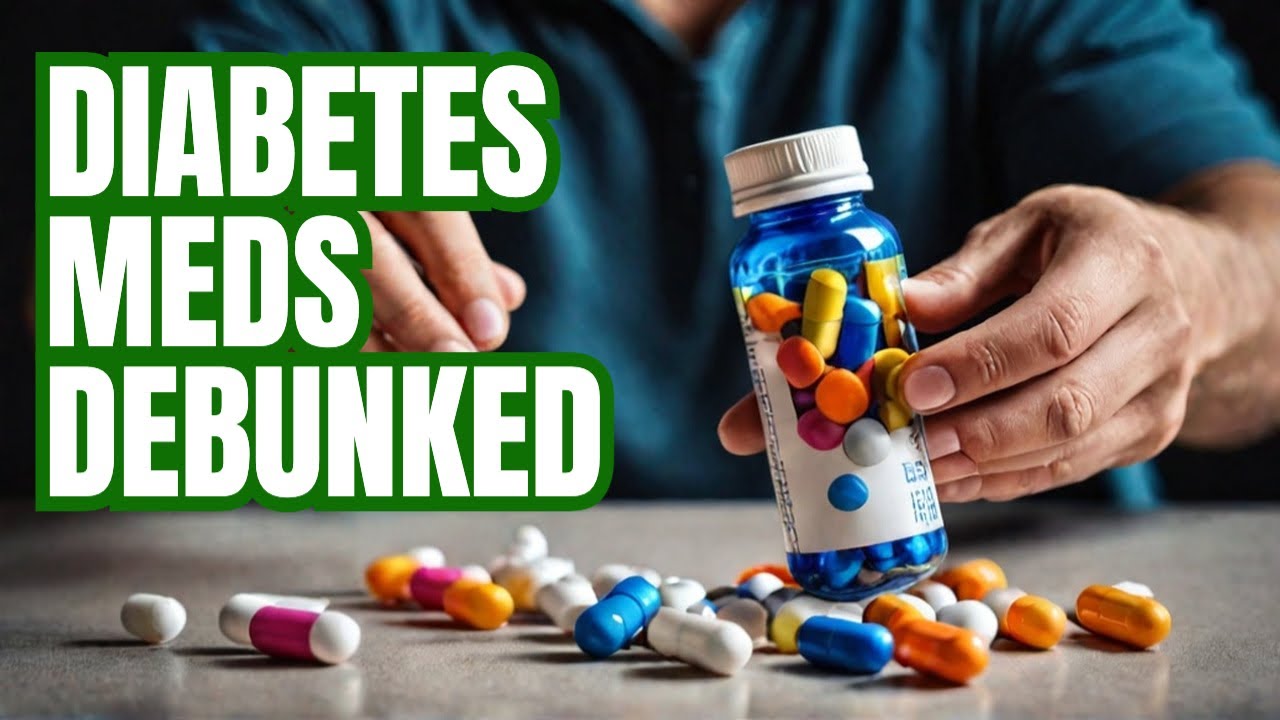 Diabetes Explained: Symptoms, Insulin Secrets, Prevention & Future Cure Tech