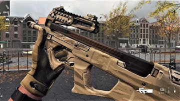 COD MW2 Multiplayer Gameplay No Commentary | PDSW-528 | PC 2K 60FPS