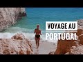Carnet de voyage : PORTUGAL