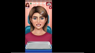 sinus surgery dr sara gaming mobile gameplay day 2 screenshot 5