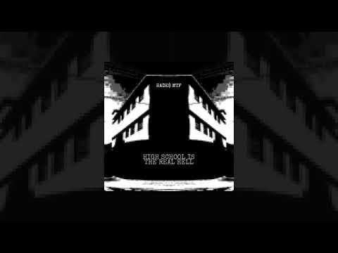 HADE MTF DOOMSHOP MOTHAFUKA PART II