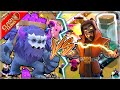 Should you use BLIZZARD or YETI BOMB? (Clash of Clans)