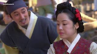 Saimdang part 22 سریال سایمدانگ خاطراتی از نور قسمت 22 با دوبله فارسی