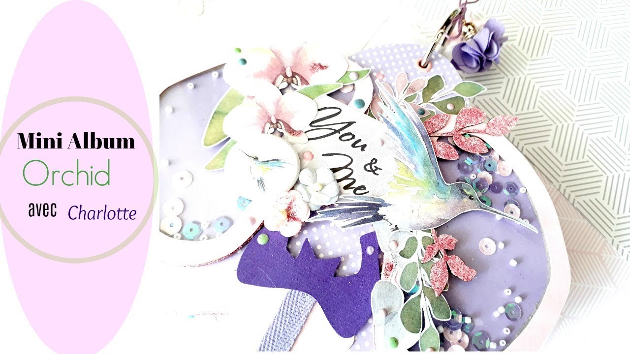 making orchid album making orchid album