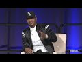 Fireside Chat: The Grand Hustle with Tip “T.I.” Harris