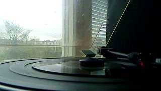 Jimmy Reagan & The Rhythm Rockers- Just One Time