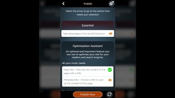 Make an SEO Optimized Website with Metadata for Search Engines & Social Media