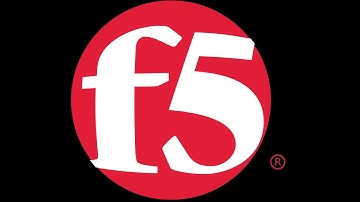 F5 BIG-IP DNS (GTM) training series - 1 Introduction to DNS