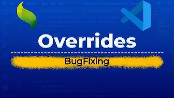 EXT JS | OVERRIDES| Bug Fixing em Produção