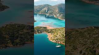 Cuba Amazing Nature Scenery With Relaxing Music For Stress Relief, 4K Ultra Hd Scenic Film