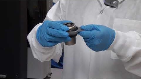 Introduction to the SEM - Part 2: Sand Grains Demonstration (NVCC 6/13)