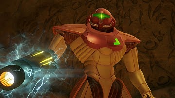 Metroid Prime Remastered: Hard Mode 100% - Part 2