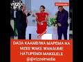 MZEE AMEONA MAMBO YASIWE MENGI ACHA NIMWAMBIE MWENYEWE MWANANGU Vizzolmedia