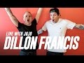 Dillon Francis Live With JoJo