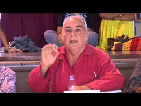 Clemente Scotto Patria Socialista - YouTube