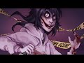Jeff the killer  selfish and cold