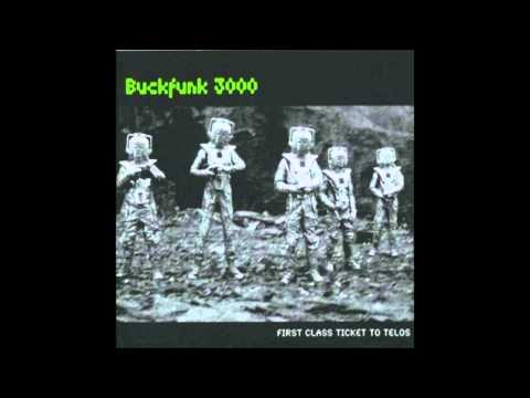Buckfunk 3000 — Buckfunk 3000 - For Funk's Sake