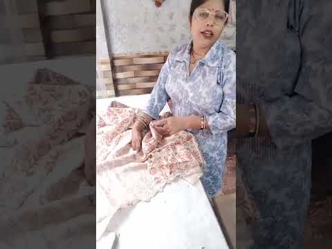सूट काटने का तरीका✂️ #new #trending ✂️💞👗👌