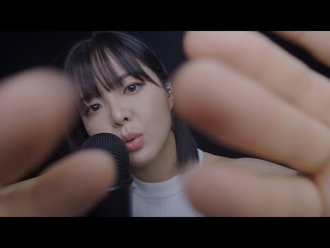 ASMR Fast Mouth Sounds to Knock You Out Instantly