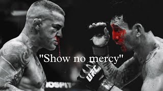 Dustin Poirier - THE DIAMOND