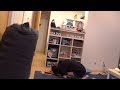 ずっと伸ばし続けてきた前髪切ったらめっちゃ怒った