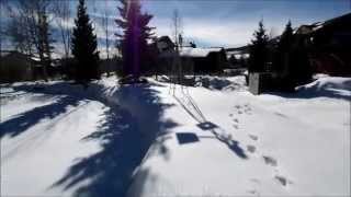 Silverthorne Real Estate - 341 N Chipmunk Circle in Willowbrook Meadows