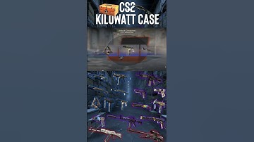 Case opening Kilowatt Day 25 #caseopening #cs2 #shorts