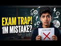 The '1m Trap' in Physics Exams: Are You Making This Mistake?