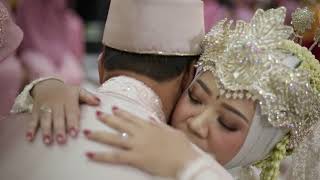 WEDDING LISDA & PUTRA 15 DES 2018