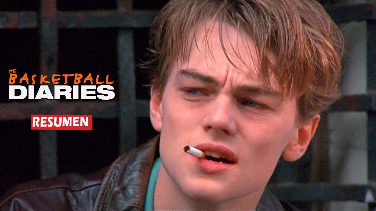 The Basketball Diaries Diario De Un Rebelde En 6 Minutos YouTube the-basketball-diaries-diario-de-un-rebelde-en-6-minutos-youtube
