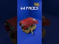MINECRAFT 3D Cloth Simulation!🤯#3d #minecraft