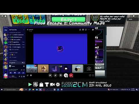 Tesseract Doesn't Listen to a Server Mute in the Funniest Way Possible