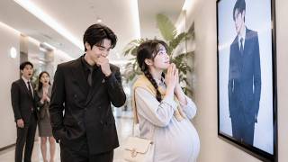 The infertile CEO got quintuplets!—morning sickness transferred to him! She suffers, he pays.