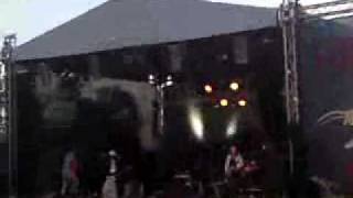 Die Kassierer - besoffen sein live @ Force Attack 2010