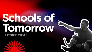The Future Schools | Main Teaser | Now Streaming | Disney+ Hotstar