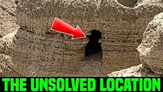 Exploring the Hidden Biblical Locations That Still Exist