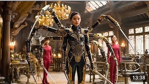 Trending Movies 2025 by VJ Junior FUTURE X COPS VJ ICE P 