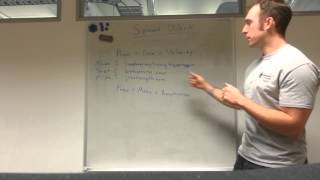 Dynamic Effort (DE)/Speed Work, Powerlifting and Bodybuilding