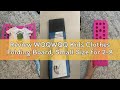 Review WQQWQQ Kids Clothes Folding Board, Small Size for 2-8 Years Old,Foldable Tool for Home Storag