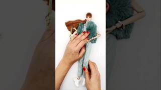 Eden Blair Is A Sweet Candy Doll Especially When Dressed In Deliciously Flavoured Mint Outfit By Gtg