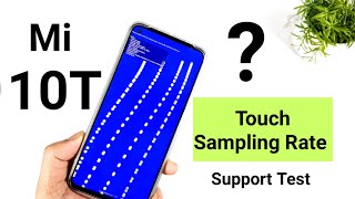 Тест поддержки частоты дискретизации Mi 10T Touch Сколько это стоит ?🤷‍♂️🤔