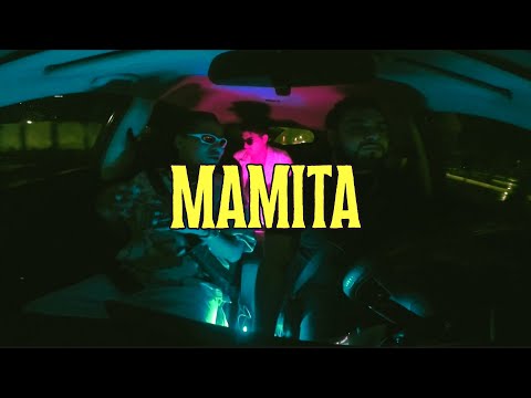 02- Mamita- Kentow ft. Sr. Baby - 🎬 La neta producciones