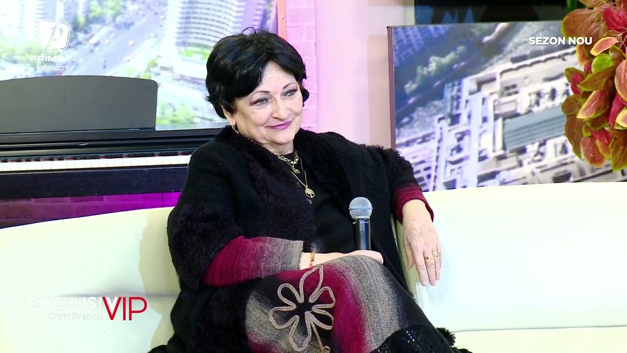 Dr. Monica Pop continuă luptă cu boala: 