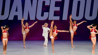 The Platform Dance Studio- Doctor Doctor
