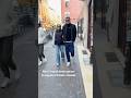 Walking in italy 🇮🇹